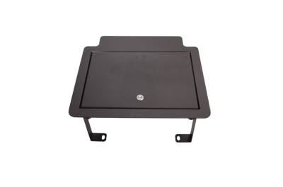 Tuffy Security Products - Tuffy Security Products 424-01 Center Console Safe