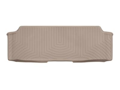 WeatherTech - WeatherTech 450272 FloorLiner DigitalFit