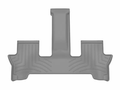 WeatherTech - WeatherTech 4618654IM FloorLiner HP