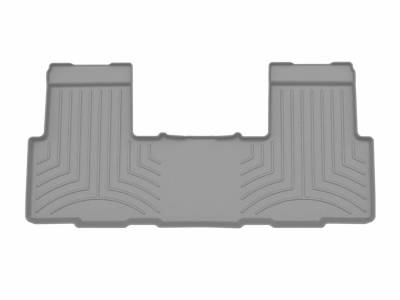 WeatherTech - WeatherTech 4617963IM FloorLiner HP