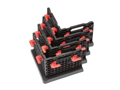 WeatherTech - WeatherTech 8ACTP01 CargoTech Pro