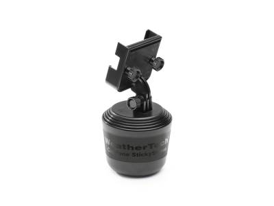 WeatherTech - WeatherTech 8ACF5TV CupFone Two View