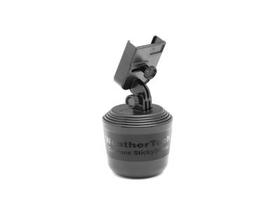 WeatherTech - WeatherTech 8ACF8 CupFone Standard