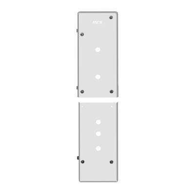 Asfir 4x4 - Asfir 4x4 Mercedes Sprinter Fuel Tank Skid Plate 4X4