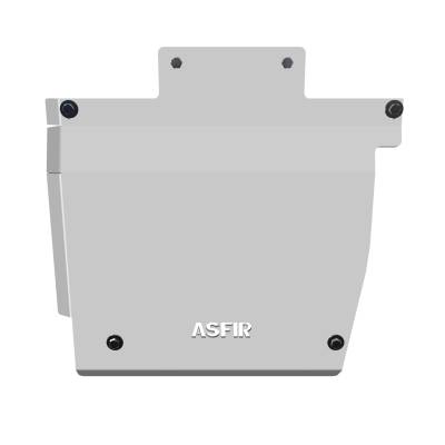 Asfir 4x4 - Asfir 4x4 Land-Rover Discovery 3-4/ LR3 / LR4 / Range Rover Sport Transmission Skid Plate