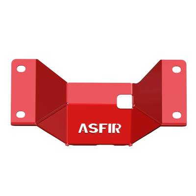 Asfir 4x4 - Asfir 4x4 Differential Guard DANA 30 - Jeep Wrangler JK 07-17