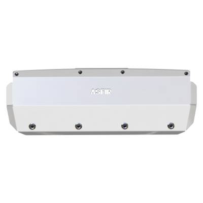 Asfir 4x4 - Asfir 4x4 Steering Rod Skid Plate - Jeep Wrangler JL 18-24 / Gladiator JT 19-24 (Plastic original bumper)