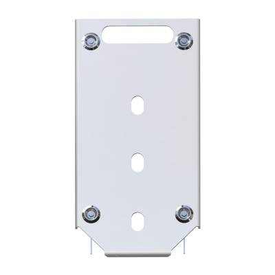 Asfir 4x4 - Asfir 4x4 eTourque Battery Skid Plate - Jeep Wrnagler JL 18-24 (2.0L Turbo / 3.6L, 2 doors)