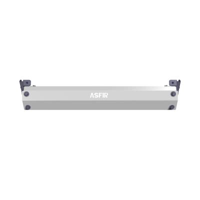 Asfir 4x4 - Asfir 4x4 Ram 3500 14-24 Intercooler Guard Skid Plate