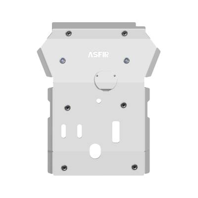 Asfir 4x4 - Asfir 4x4 Front Skid Plate - Toyota Tacoma 3rd Gen 16-23