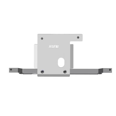 Asfir 4x4 - Asfir 4x4 Toyota Land Cruiser 100 / Lexus LX 470 Transfer Case Skid Plate