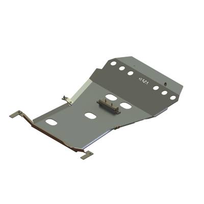 Asfir 4x4 - Asfir 4x4 Subaru Forester SG Engine & Gearbox Skid Plate