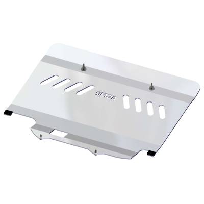 Asfir 4x4 - Asfir 4x4 Subaru Outback Front Skid Plate