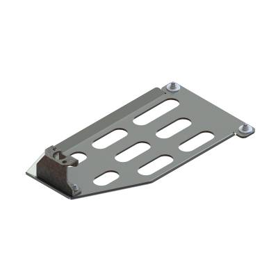 Asfir 4x4 - Asfir 4x4 Subaru Outback Gearbox Skid Plate