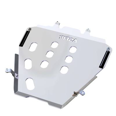 Asfir 4x4 - Asfir 4x4 Subaru Outback Transmission Skid Plate