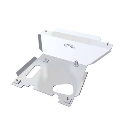 Asfir 4x4 - Asfir 4x4 Ford Ranger Front Skid Plate