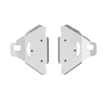 Asfir 4x4 - Asfir 4x4 Ford Ranger Raptor Front Lower Control Arms Skid Plate