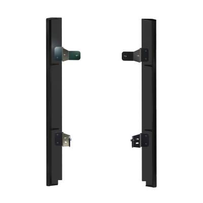 Asfir 4x4 - Asfir 4x4 Ford Bronco Side Protector - SWB