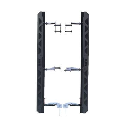 Asfir 4x4 - Asfir 4x4 Ford Bronco Rock Sliders