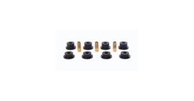 Fabtech - Fabtech FTS1106 Control Arm Bushing Kit