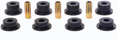 Fabtech - Fabtech FTS1113 Control Arm Bushing Kit