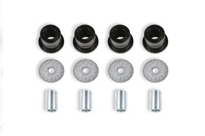 Fabtech - Fabtech FTS1103 Control Arm Bushing Kit