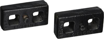 Fabtech - Fabtech FTSBK5 Rear Block