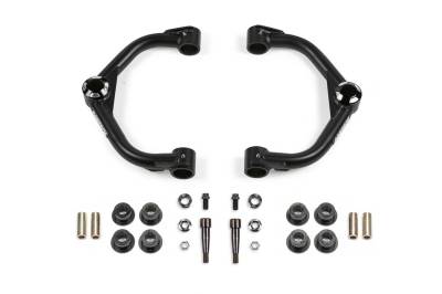 Fabtech - Fabtech FTS21283 Uniball Control Arms
