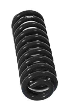 Fabtech - Fabtech FTS136 Coil Spring Kit