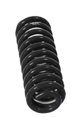 Fabtech - Fabtech FTS137 Coil Spring Kit