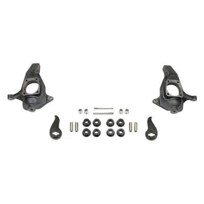 Fabtech - Fabtech FTS21104 Performance Lift System