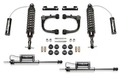Fabtech - Fabtech K7057DL Uniball Control Arm Lift System