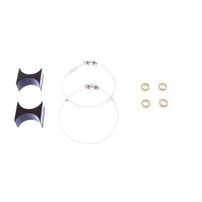 Bilstein - Bilstein M 7100 - Shock Absorber B46-1362R