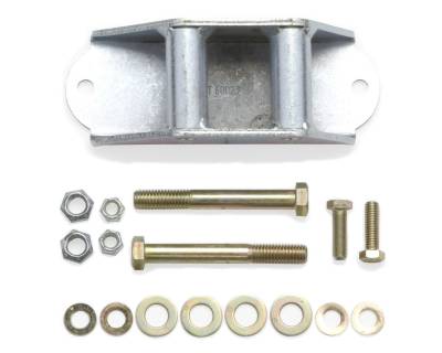 Fabtech - Fabtech FTS98026 Bushing And Sleeve Kit