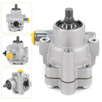 Fabtech - Fabtech FTS95002 Steering Gear Stop Kit