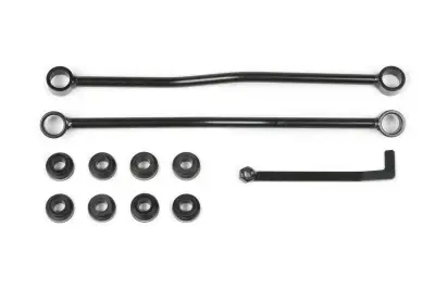 Fabtech - Fabtech FTS92034 Sway Bar Links
