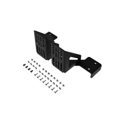 KC HiLites - KC HiLites 92502 Roof Rack Awning Mounts Bracket