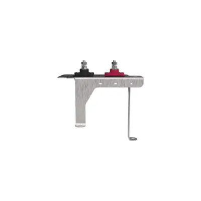 KC HiLites - KC HiLites 7387 Power Distribution Plate