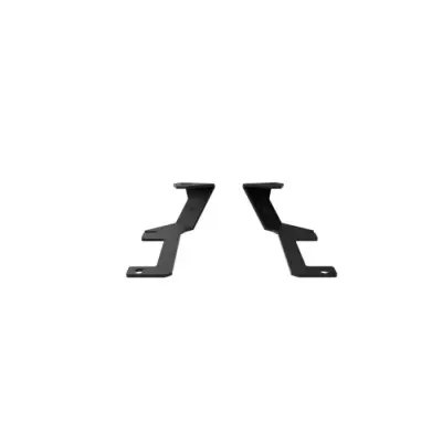 KC HiLites - KC HiLites 7342 A-Pillar Ditch Mount Brackets