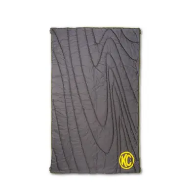 KC HiLites - KC HiLites 9973 KC Adventure Vibes Down Blanket