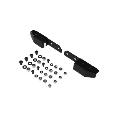 KC HiLites - KC HiLites 92503 Roof Rack Light Bar Mount Bracket