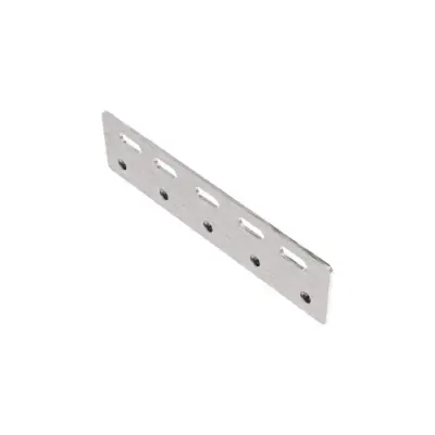 KC HiLites - KC HiLites 7386 Universal 5-Relay Mounting Plate