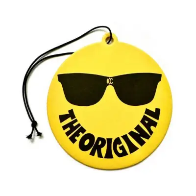 KC HiLites - KC HiLites 9963 KC Air Freshener