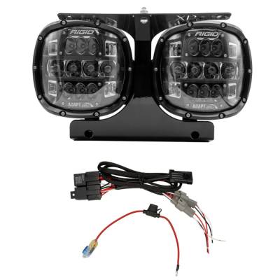 Rigid Industries - Rigid Industries 300426 Adapt XP Headlight Kit