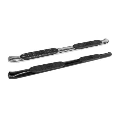 Westin - Westin 21-22790 PRO TRAXX 4 Oval Nerf Step Bars