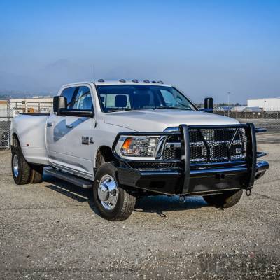 Westin - Westin 27-80065 Grate Steps Running Boards