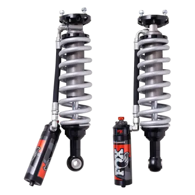 FOX Offroad Shocks - FOX Offroad Shocks 883-06-235 Fox 2.5 Performance Elite Series Coilover Reservoir Shock Adjustable