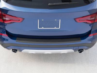 WeatherTech - WeatherTech BP0001 BumperTopper