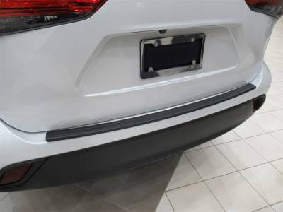 WeatherTech - WeatherTech BP0013 BumperTopper