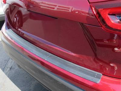 WeatherTech - WeatherTech BP0023 BumperTopper